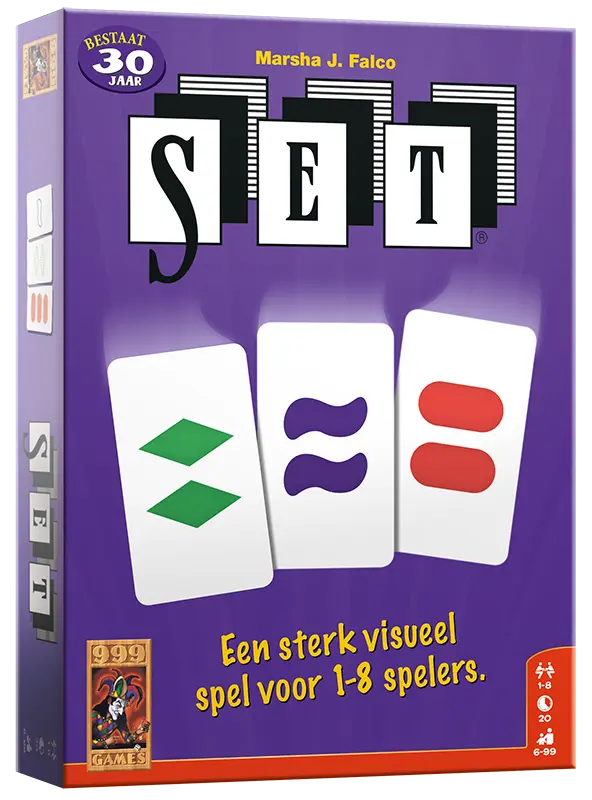 Set (NL)