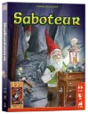 Saboteur (NL)