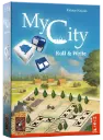 My City Roll & Write (NL)