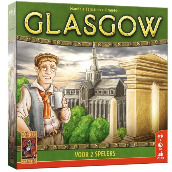 Glasgow (NL)