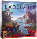 Exoplanet