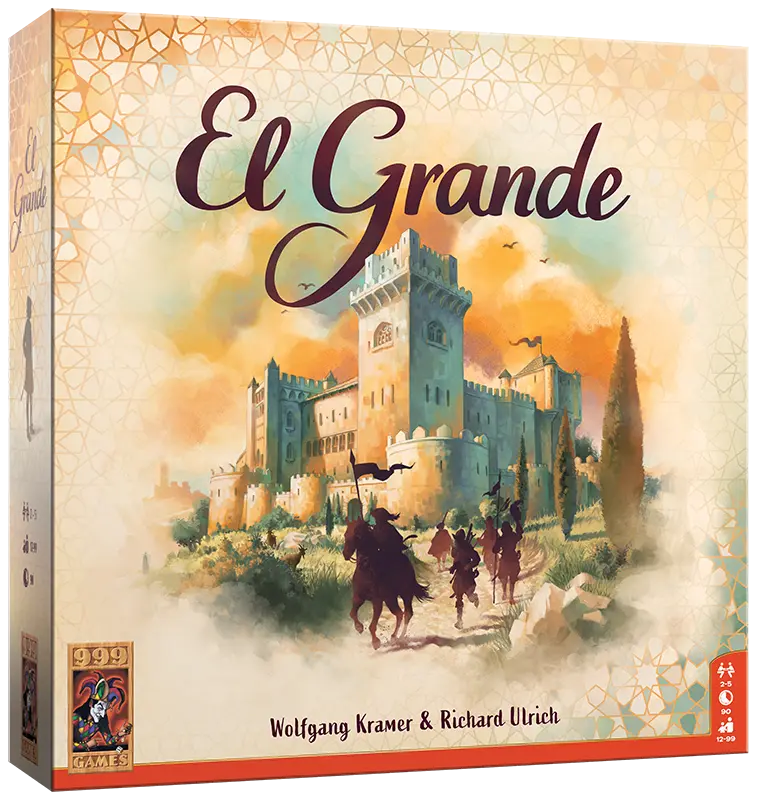 El Grande (NL)
