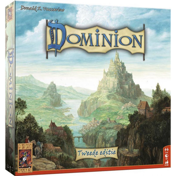 Dominion (NL)