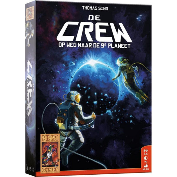 De Crew