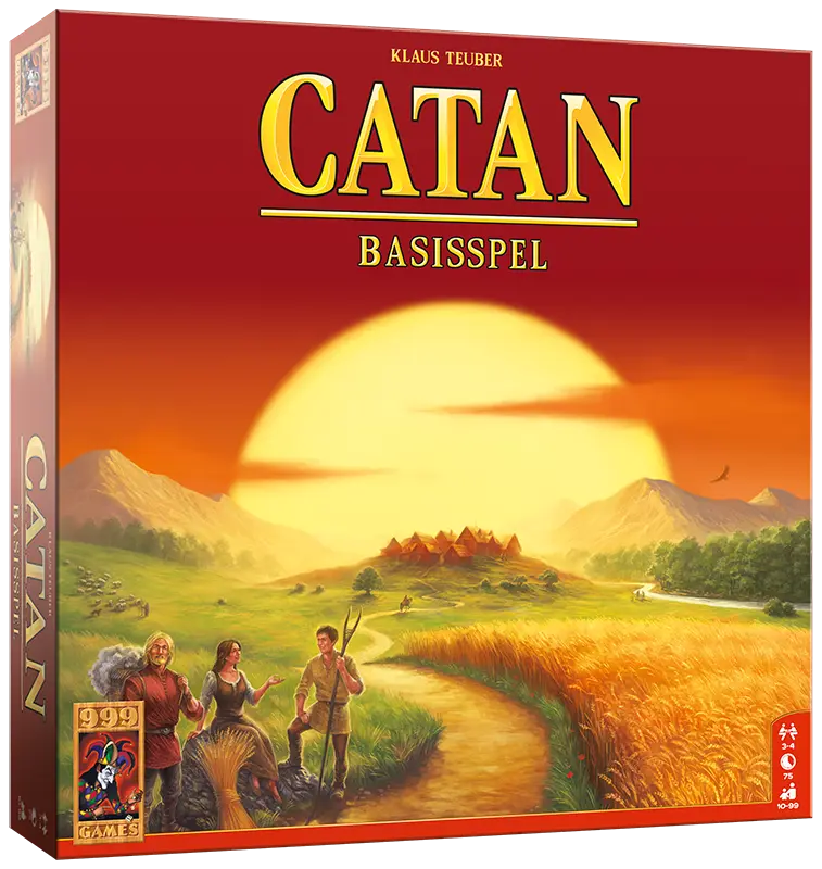 Catan (NL)