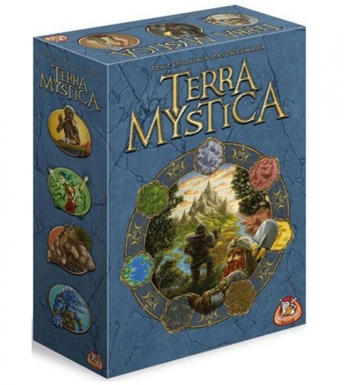 Terra Mystica (NL)