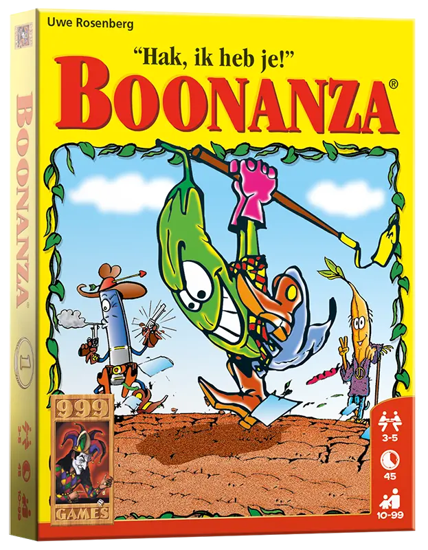 Boonanza (NL)