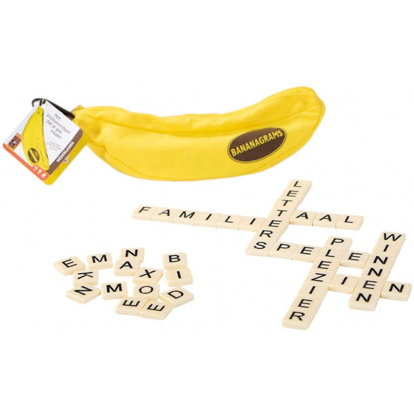 Bananagrams (NL)