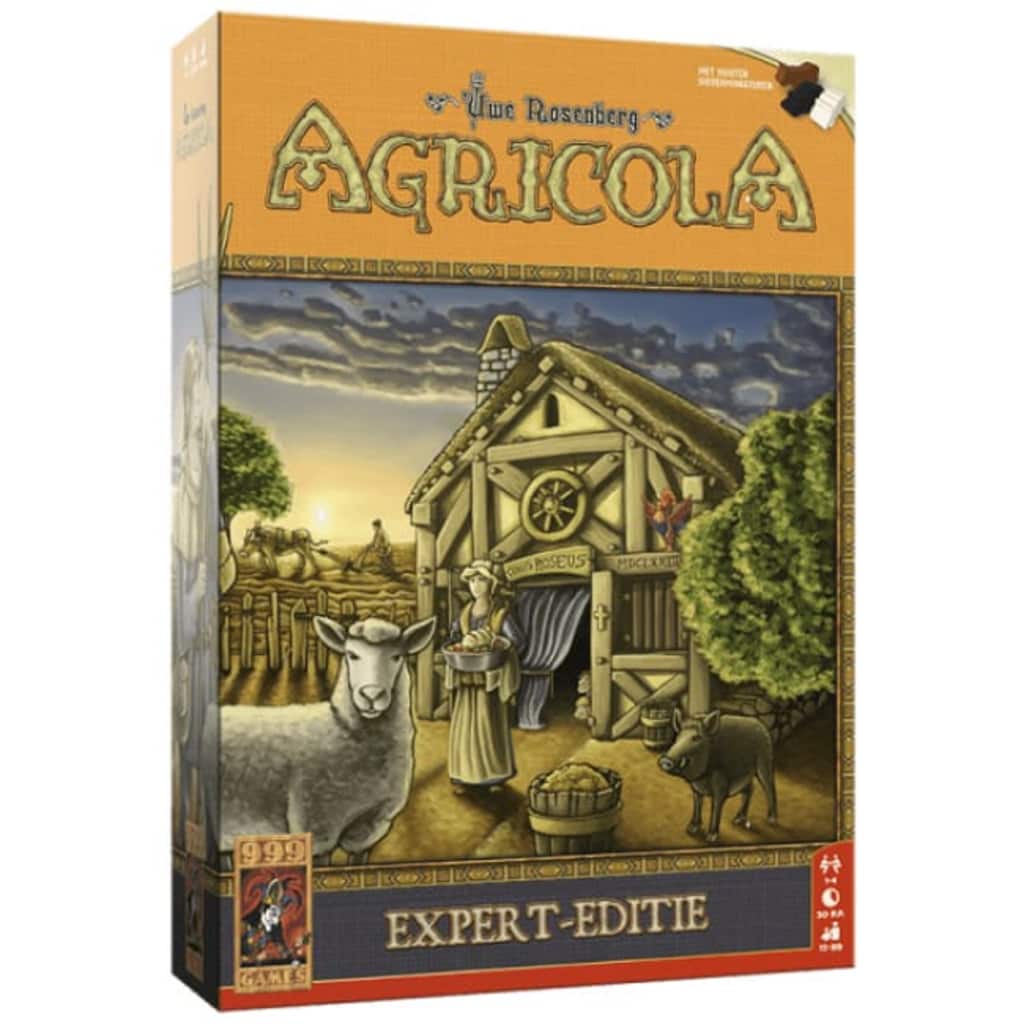 Agricola (NL)