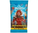 Magic the Gathering Aetherdrift Play Booster Pack