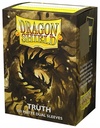 Dragon Shield Dual Matte Truth Card Sleeves - 100 Count