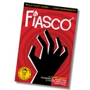 Fiasco - Boxed Role Play Game (EN)