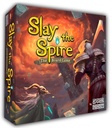 Slay the Spire: the Board Game (EN)