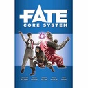 Fate: Core System Rulebook (EN)