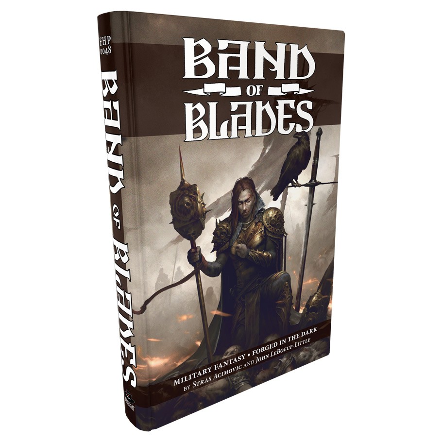 Band of Blades (EN)