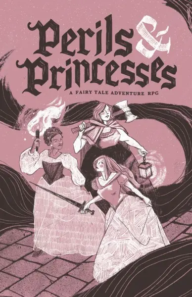 Perils & Princesses (EN)