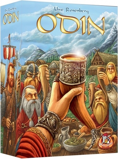 Odin (NL)