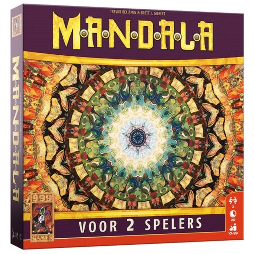Mandala (NL)