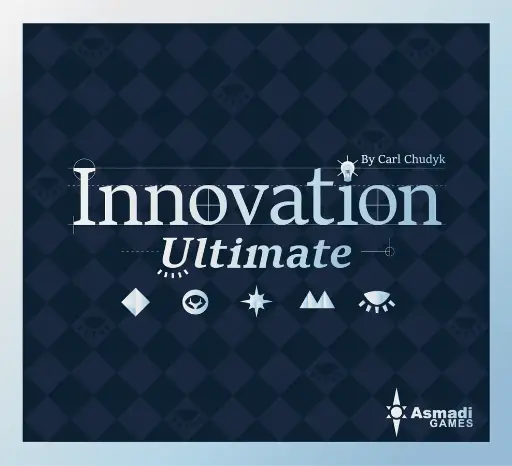 Innovation Ultimate (EN)