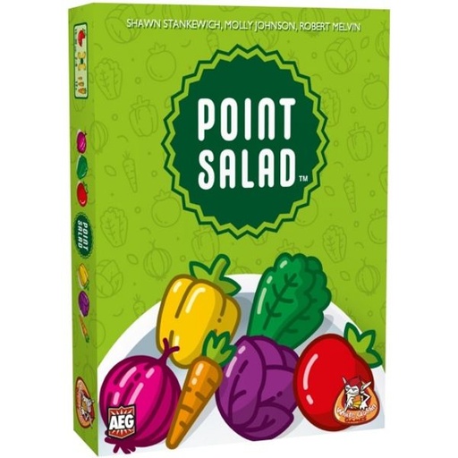 Point Salad (NL)