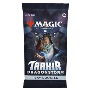 Tarkir: the Dragonstorm - Booster Pack (EN)
