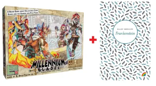 Bloggy Bundle: Birthday Bundle (NL)