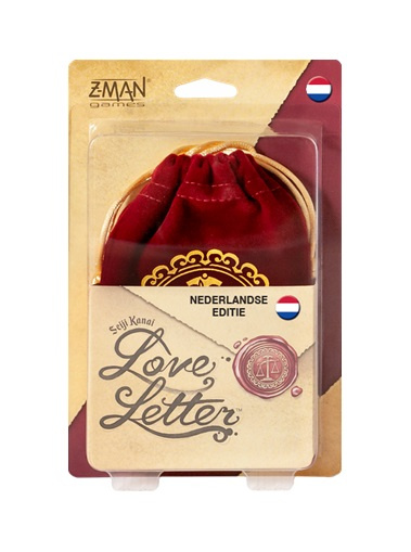 Love Letter (NL)