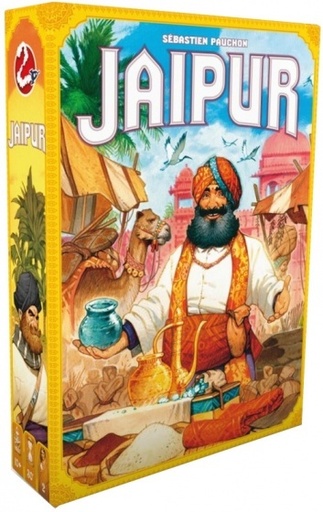 Jaipur (NL)