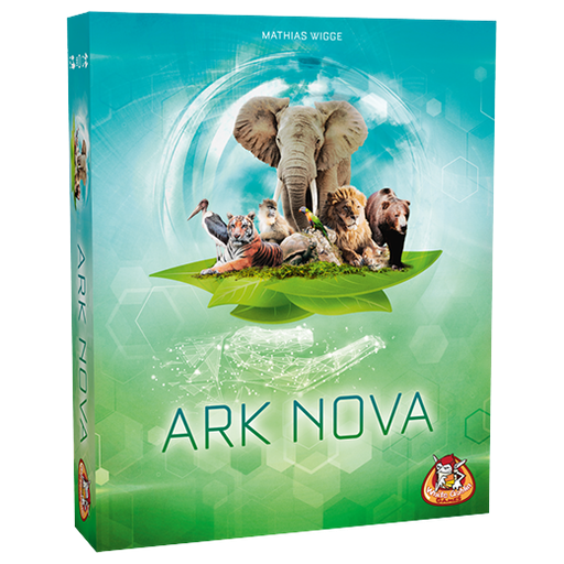 Ark Nova (NL)