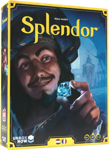 Splendor (NL)