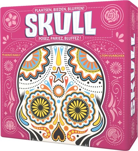 Skull (NL)
