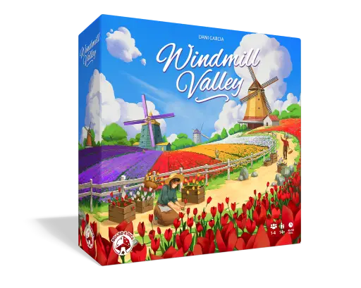 Windmill Valley (EN)
