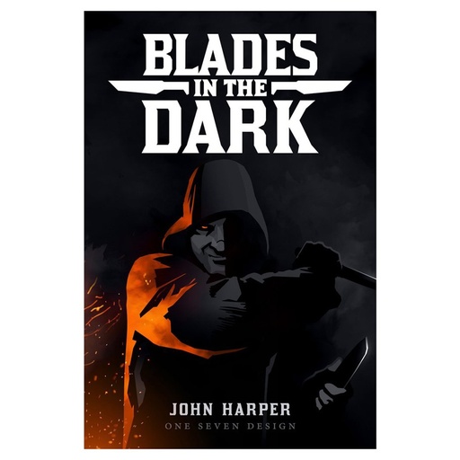 Blades in the Dark (EN)