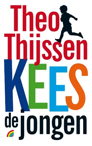 Kees De Jongen