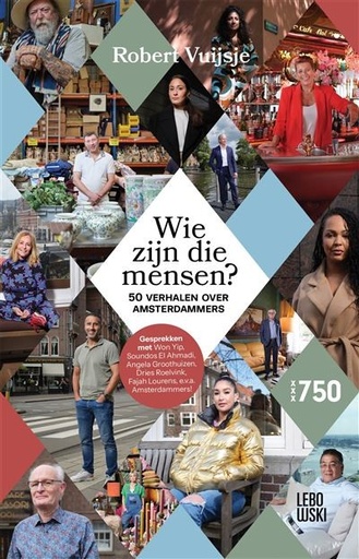 Wie Zijn Die Mensen?