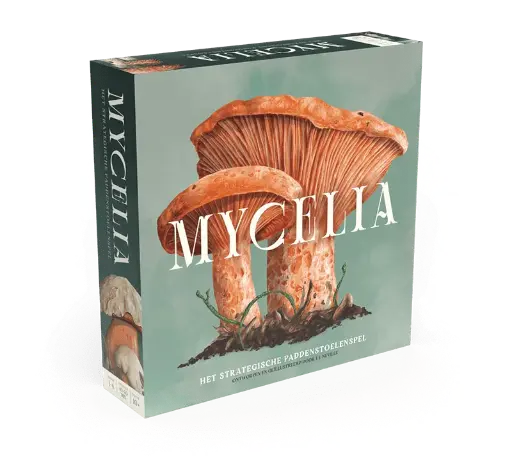 Mycelia (NL)