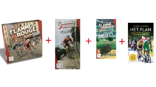 Bloggy Bundle: Tour de France