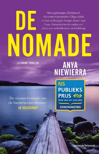 De Nomade (NL)