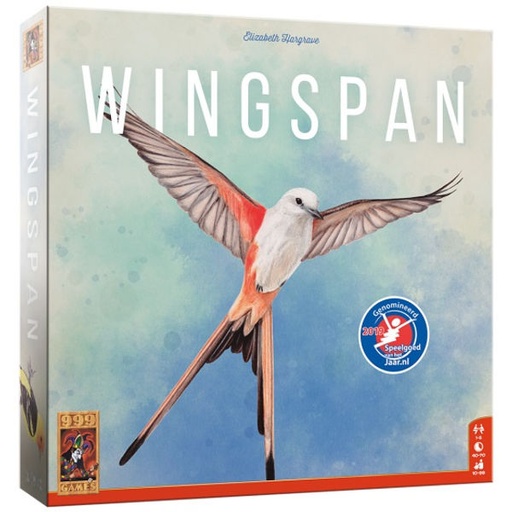 Wingspan (NL)