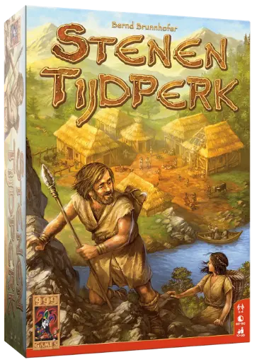 Stenen Tijdperk