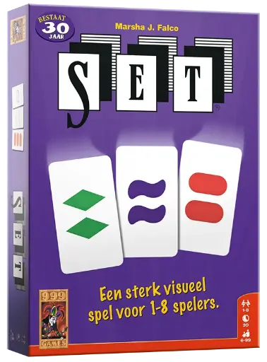 Set (NL)