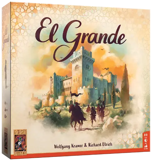 El Grande (NL)