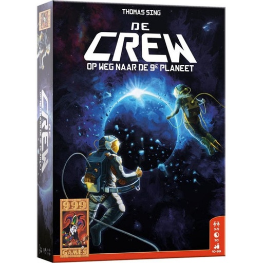 De Crew