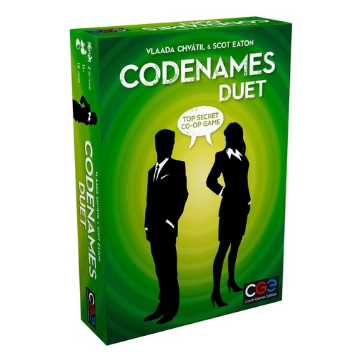 Codenames Duet (EN)