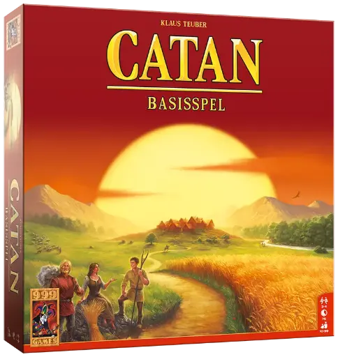 Catan (NL)