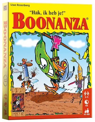 Boonanza (NL)
