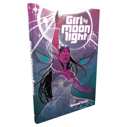 Girl by Moonlight (EN)