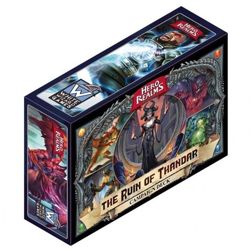 Hero Realms - the Ruin of Thandar Campaign Deck (EN)